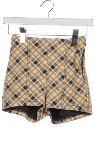 Damen Shorts Bershka, Größe XS, Farbe Mehrfarbig, Preis € 7,99