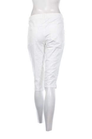 Pantaloni scurți de femei Blue Motion, Mărime M, Culoare Alb, Preț 84,99 Lei