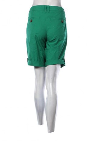 Dámske kraťasy  Bpc Bonprix Collection, Veľkosť M, Farba Zelená, Cena  9,72 €