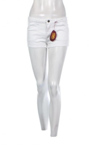 Damen Shorts Buffalo, Größe M, Farbe Weiß, Preis € 24,99