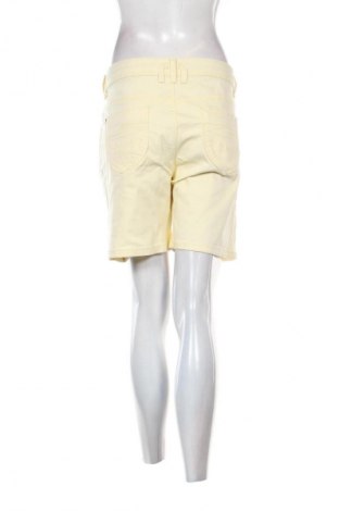 Női rövidnadrág C&A, Méret XL, Szín Sárga, Ár 5 579 Ft