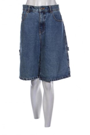 Damen Shorts Carpenter, Größe XL, Farbe Blau, Preis 9,72 €