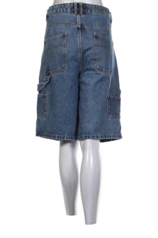 Damen Shorts Carpenter, Größe XL, Farbe Blau, Preis 9,72 €