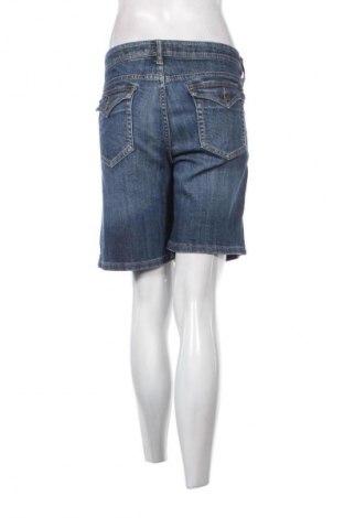 Pantaloni scurți de femei Charlotte Russe, Mărime XL, Culoare Albastru, Preț 62,05 Lei
