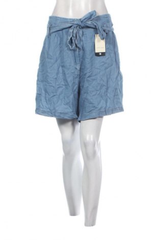 Damen Shorts City life, Größe L, Farbe Blau, Preis € 14,99