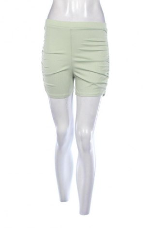 Pantaloni scurți de femei Club L, Mărime M, Culoare Verde, Preț 284,00 Lei