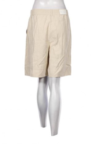 Pantaloni scurți de femei Comma,, Mărime M, Culoare Bej, Preț 96,99 Lei