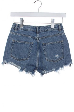 Damen Shorts Cropp, Größe XS, Farbe Blau, Preis 17,30 €