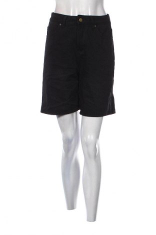 Pantaloni scurți de femei DAZY, Mărime S, Culoare Negru, Preț 50,37 Lei
