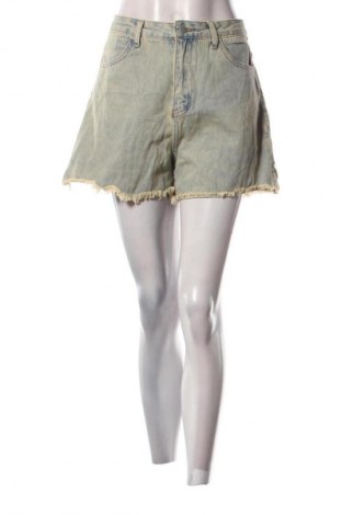 Damen Shorts DAZY, Größe M, Farbe Blau, Preis 15,99 €