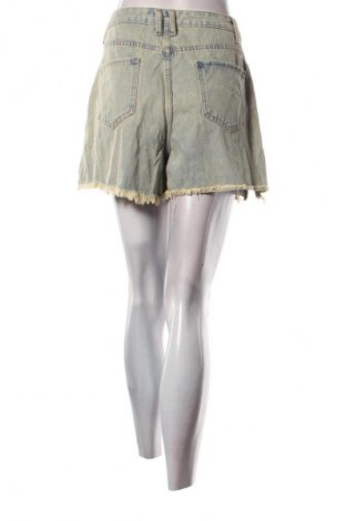 Damen Shorts DAZY, Größe M, Farbe Blau, Preis 15,99 €