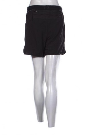 Dámske kraťasy  Decathlon, Veľkosť L, Farba Čierna, Cena  9,74 €