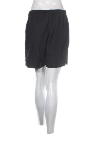 Дамски къс панталон Decathlon, Размер L, Цвят Черен, Цена 11,99 лв.