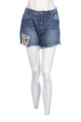 Dámské kraťasy  Denim 1982, Velikost XL, Barva Modrá, Cena  241,00 Kč