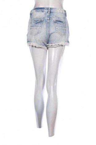 Damskie szorty Denim Co., Rozmiar M, Kolor Niebieski, Cena 35,99 zł