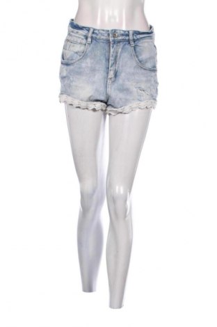 Damskie szorty Denim Co., Rozmiar M, Kolor Niebieski, Cena 35,99 zł