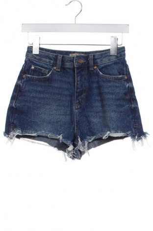 Damen Shorts Denim Co., Größe XS, Farbe Blau, Preis 9,72 €