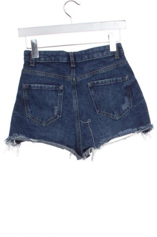 Damen Shorts Denim Co., Größe XS, Farbe Blau, Preis 9,72 €