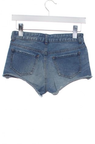 Pantaloni scurți de femei Denim&Co., Mărime XS, Culoare Multicolor, Preț 50,00 Lei