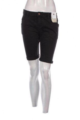 Dámske kraťasy  Denim Co., Veľkosť L, Farba Čierna, Cena  12,95 €