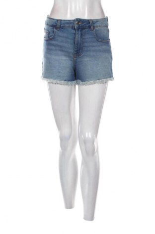 Damskie szorty Denim&Co., Rozmiar M, Kolor Niebieski, Cena 44,94 zł