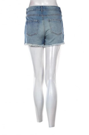 Damskie szorty Denim&Co., Rozmiar M, Kolor Niebieski, Cena 44,94 zł