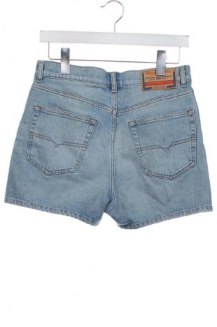 Dámske kraťasy  Diesel, Veľkosť XS, Farba Modrá, Cena  59,95 €