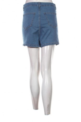 Damen Shorts Don't Think Twice, Größe M, Farbe Blau, Preis € 17,30