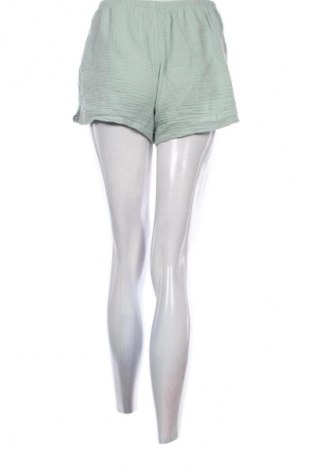 Damen Shorts Esmara, Größe S, Farbe Grün, Preis € 9,72