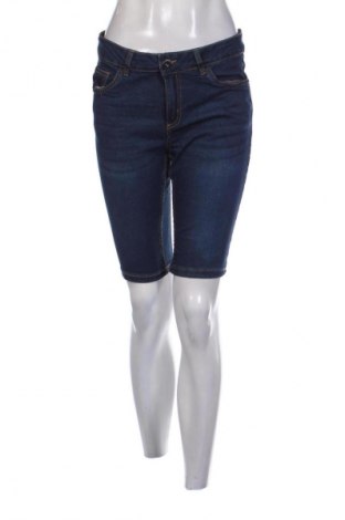 Damen Shorts Esmara, Größe M, Farbe Blau, Preis 9,72 €