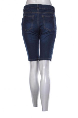 Damen Shorts Esmara, Größe M, Farbe Blau, Preis 9,72 €