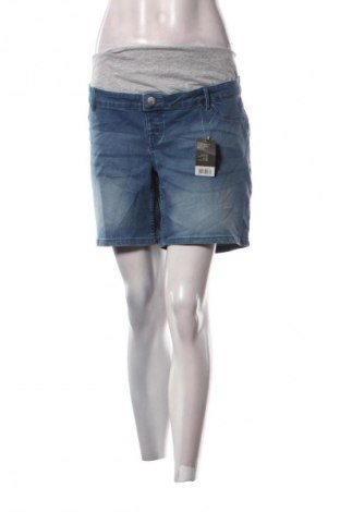 Damskie szorty Esmara, Rozmiar XL, Kolor Niebieski, Cena 79,99 zł