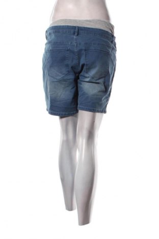 Damskie szorty Esmara, Rozmiar XL, Kolor Niebieski, Cena 79,99 zł