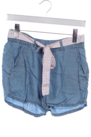 Damen Shorts Esmara, Größe M, Farbe Blau, Preis 9,72 €