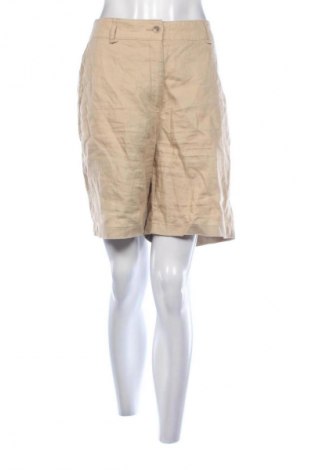 Pantaloni scurți de femei Esprit, Mărime M, Culoare Bej, Preț 89,00 Lei