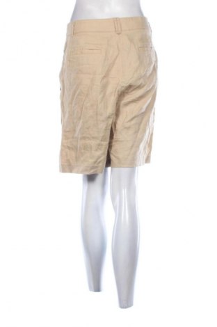 Pantaloni scurți de femei Esprit, Mărime M, Culoare Bej, Preț 89,00 Lei