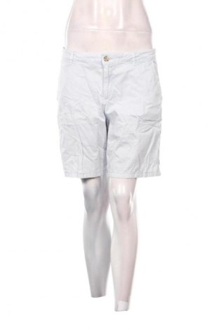 Pantaloni scurți de femei Esprit, Mărime M, Culoare Albastru, Preț 76,99 Lei