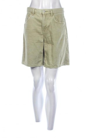 Pantaloni scurți de femei Esprit, Mărime L, Culoare Verde, Preț 71,99 Lei