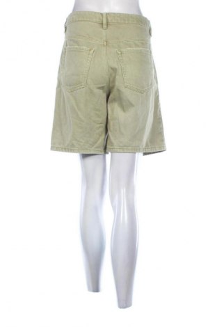 Pantaloni scurți de femei Esprit, Mărime L, Culoare Verde, Preț 71,99 Lei