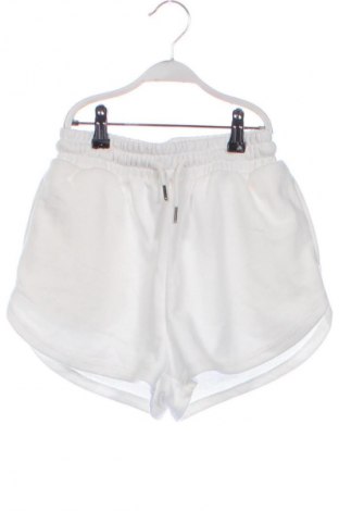 Pantaloni scurți de femei Even&Odd, Mărime XS, Culoare Alb, Preț 107,99 Lei