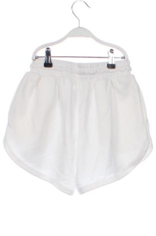 Pantaloni scurți de femei Even&Odd, Mărime XS, Culoare Alb, Preț 107,99 Lei