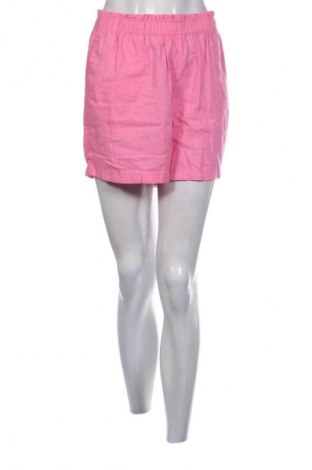 Damskie szorty Ever.me by Takko Fashion, Rozmiar L, Kolor Różowy, Cena 44,94 zł