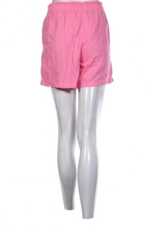 Damskie szorty Ever.me by Takko Fashion, Rozmiar L, Kolor Różowy, Cena 44,94 zł