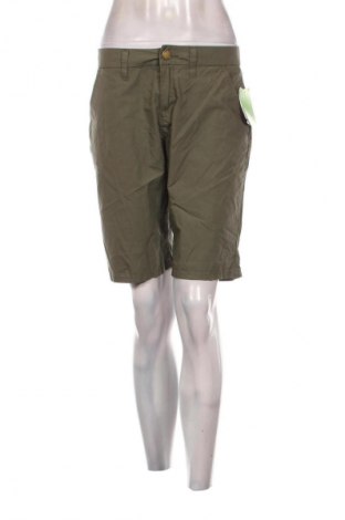 Damskie szorty Ever.me by Takko Fashion, Rozmiar M, Kolor Zielony, Cena 50,99 zł
