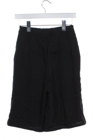 Pantaloni scurți de femei Ever.me by Takko Fashion, Mărime XS, Culoare Negru, Preț 81,58 Lei