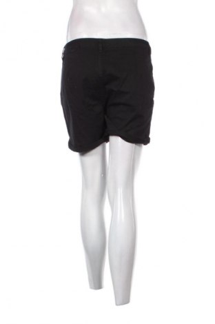 Pantaloni scurți de femei F&F, Mărime M, Culoare Negru, Preț 82,00 Lei