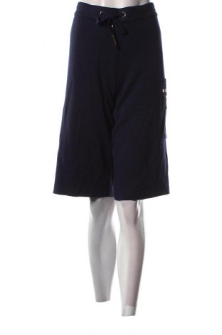 Damen Shorts Faber, Größe M, Farbe Blau, Preis € 11,99