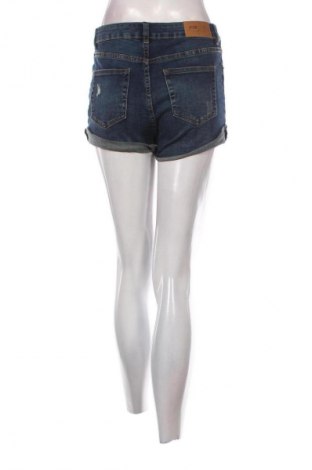 Pantaloni scurți de femei Fb Sister, Mărime S, Culoare Albastru, Preț 50,00 Lei