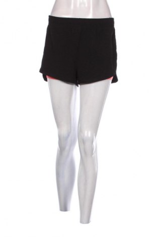 Pantaloni scurți de femei Flame, Mărime S, Culoare Negru, Preț 51,45 Lei