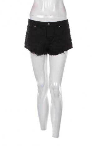 Dámske kraťasy  Forever 21, Veľkosť M, Farba Čierna, Cena  7,95 €